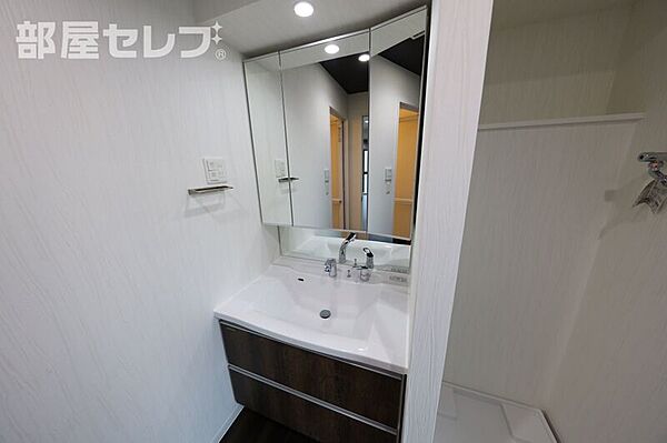 さくらHills NISHIKI Platinum Residence ｜愛知県名古屋市中区錦2丁目(賃貸マンション1LDK・6階・50.72㎡)の写真 その15