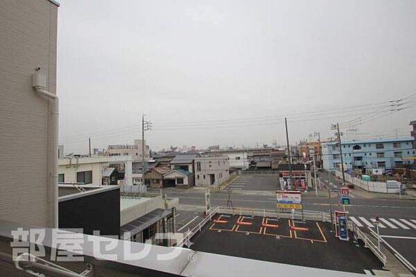 マーベラス豊国 ｜愛知県名古屋市中村区東宿町2丁目(賃貸アパート1R・3階・33.10㎡)の写真 その16