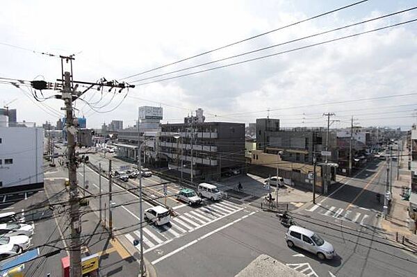 パルティール豊国通 ｜愛知県名古屋市中村区豊国通6丁目(賃貸マンション1K・3階・33.19㎡)の写真 その15