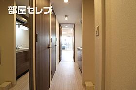 プレサンスTHE栄  ｜ 愛知県名古屋市中区栄5丁目19-24（賃貸マンション1K・7階・23.37㎡） その9