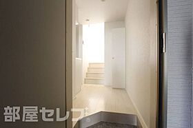 グレイスヴィラ  ｜ 愛知県名古屋市中村区松原町5丁目101（賃貸アパート1K・2階・21.64㎡） その18