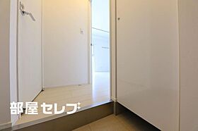 SPACE CUBE HONJIN  ｜ 愛知県名古屋市中村区塩池町3丁目6-15（賃貸マンション1K・2階・30.00㎡） その10