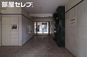 プレシャス鴨付  ｜ 愛知県名古屋市中村区鴨付町1丁目82（賃貸マンション1K・2階・32.00㎡） その25