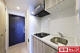 S-RESIDENCE名駅太閤  ｜ 愛知県名古屋市中村区竹橋町35-19（賃貸マンション1K・3階・23.03㎡） その19