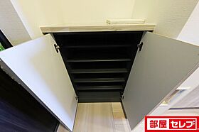 S-RESIDENCE名駅太閤  ｜ 愛知県名古屋市中村区竹橋町35-19（賃貸マンション1K・3階・23.03㎡） その17