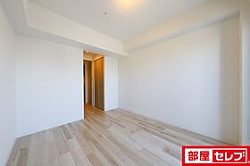 S-RESIDENCE名駅太閤  ｜ 愛知県名古屋市中村区竹橋町35-19（賃貸マンション1K・3階・23.03㎡） その8