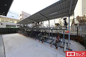 S-RESIDENCE名駅太閤  ｜ 愛知県名古屋市中村区竹橋町35-19（賃貸マンション1K・3階・23.03㎡） その26