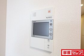 プレサンス新栄アーバンフロー  ｜ 愛知県名古屋市中区新栄2丁目27-18（賃貸マンション1R・4階・24.36㎡） その18