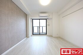 SHOKEN Residence名古屋<泉>  ｜ 愛知県名古屋市東区泉2丁目19-11-1（賃貸マンション1K・9階・25.79㎡） その19