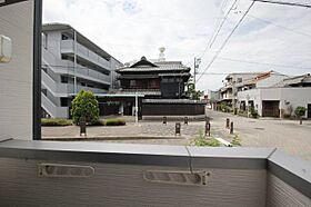 セジョリグラース  ｜ 愛知県名古屋市中村区中村町2丁目136-4（賃貸アパート1R・1階・20.30㎡） その13