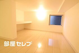 セジョリグラース  ｜ 愛知県名古屋市中村区中村町2丁目136-4（賃貸アパート1R・1階・20.30㎡） その7