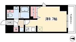 太閤通駅 7.4万円