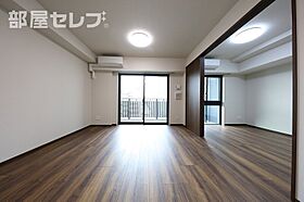 ローレルタワー名古屋栄  ｜ 愛知県名古屋市中区栄1丁目7-28（賃貸マンション1LDK・4階・44.14㎡） その6