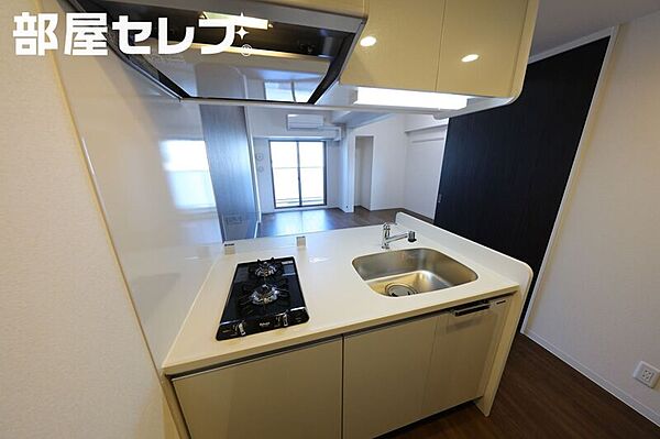 ディアレイシャス浅間町 ｜愛知県名古屋市西区幅下2丁目(賃貸マンション1LDK・12階・38.64㎡)の写真 その17