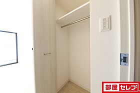 S-RESIDENCE上前津South  ｜ 愛知県名古屋市中区橘1丁目15番41号（賃貸マンション1K・2階・23.04㎡） その12