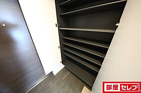 S-RESIDENCE上前津South  ｜ 愛知県名古屋市中区橘1丁目15番41号（賃貸マンション1K・2階・23.04㎡） その21