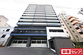 S-RESIDENCE今池駅前  ｜ 愛知県名古屋市千種区内山3丁目9-4（賃貸マンション1K・9階・22.76㎡） その25