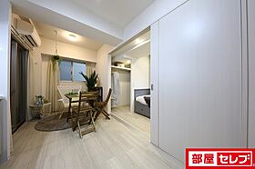 デュオフラッツ鶴舞  ｜ 愛知県名古屋市中区千代田3丁目9-15（賃貸マンション1DK・8階・26.01㎡） その19