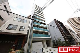 デュオフラッツ鶴舞  ｜ 愛知県名古屋市中区千代田3丁目9-15（賃貸マンション1DK・8階・26.01㎡） その25