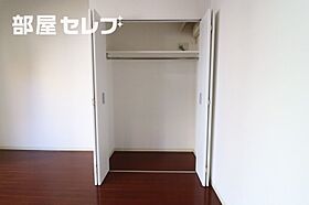 さくらHillsリバーサイドEAST  ｜ 愛知県名古屋市中村区那古野1丁目38-11（賃貸マンション1LDK・4階・41.98㎡） その12