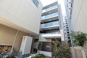 ヴィオラレジデンス  ｜ 愛知県名古屋市中区新栄2丁目36-28（賃貸マンション1K・2階・30.04㎡） その1