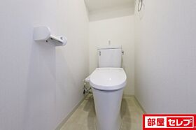 ディアレイシャス浅間町III  ｜ 愛知県名古屋市西区花の木1丁目16-15（賃貸マンション1K・2階・25.13㎡） その19