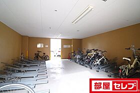 プレサンス名古屋STATIONビーフレックス  ｜ 愛知県名古屋市中村区則武2丁目22-2（賃貸マンション1K・4階・21.28㎡） その24