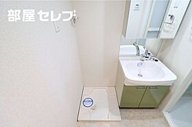 UURコート名古屋名駅  ｜ 愛知県名古屋市西区名駅2丁目5-4（賃貸マンション1K・13階・24.45㎡） その22