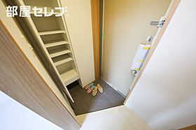 CasaAvenueIkeshita  ｜ 愛知県名古屋市千種区池下1丁目9-4（賃貸マンション1K・5階・26.26㎡） その20