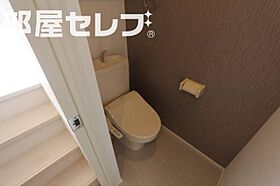 プルミエール中村  ｜ 愛知県名古屋市中村区中村町4丁目45-4（賃貸アパート1LDK・2階・31.22㎡） その9