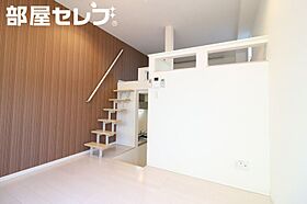 AVANTI  ｜ 愛知県名古屋市中村区白子町4丁目3（賃貸アパート1K・1階・20.83㎡） その3