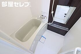 AVANTI  ｜ 愛知県名古屋市中村区白子町4丁目3（賃貸アパート1K・1階・20.83㎡） その4