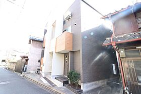 AVANTI  ｜ 愛知県名古屋市中村区白子町4丁目3（賃貸アパート1K・1階・20.83㎡） その1