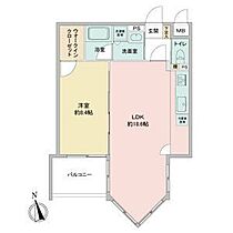 さくらHillsリバーサイドWEST  ｜ 愛知県名古屋市中村区那古野1丁目39-3（賃貸マンション1LDK・11階・57.61㎡） その2