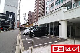 さくらHillsリバーサイドWEST  ｜ 愛知県名古屋市中村区那古野1丁目39-3（賃貸マンション1LDK・11階・57.61㎡） その16