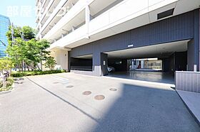 パークアクシス名駅南グランデ  ｜ 愛知県名古屋市中村区名駅南4丁目1-31（賃貸マンション1R・3階・34.87㎡） その16