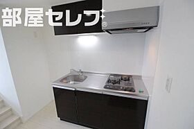 SPICA中島新町  ｜ 愛知県名古屋市中川区中島新町1丁目1003-1（賃貸アパート1K・1階・22.38㎡） その5