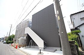 SPICA中島新町  ｜ 愛知県名古屋市中川区中島新町1丁目1003-1（賃貸アパート1K・1階・22.38㎡） その26