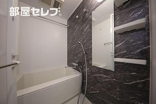 レジーナ鶴舞 ｜愛知県名古屋市中区千代田5丁目(賃貸マンション1R・2階・29.60㎡)の写真 その4