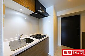 S-RESIDENCE上飯田駅前  ｜ 愛知県名古屋市北区上飯田通1丁目20番2（賃貸マンション1K・9階・25.35㎡） その21