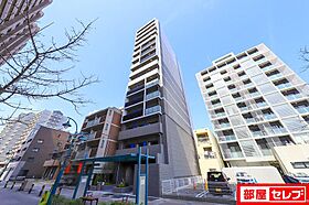 S-RESIDENCE大曽根駅前  ｜ 愛知県名古屋市北区大曽根3丁目5番39号（賃貸マンション1K・6階・29.99㎡） その1