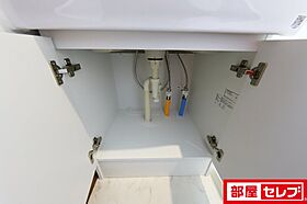 グランフォーレ名古屋  ｜ 愛知県名古屋市西区菊井1丁目33-23（賃貸アパート1LDK・2階・42.61㎡） その23