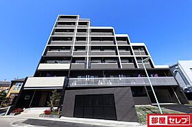 S-RESIDENCE志賀本通North  ｜ 愛知県名古屋市北区辻本通1丁目11-3（賃貸マンション1K・2階・24.99㎡） その1