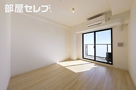 S-RESIDENCE庄内通North  ｜ 愛知県名古屋市西区庄内通5丁目10-1（賃貸マンション1K・6階・25.50㎡） その3