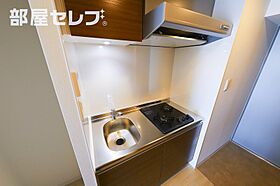 S-RESIDENCE庄内通North  ｜ 愛知県名古屋市西区庄内通5丁目10-1（賃貸マンション1K・6階・25.50㎡） その5