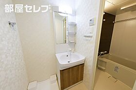 S-RESIDENCE庄内通North  ｜ 愛知県名古屋市西区庄内通5丁目10-1（賃貸マンション1K・6階・25.50㎡） その13