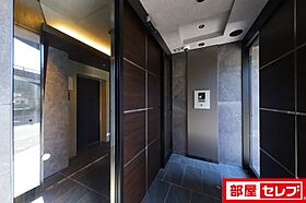 S-RESIDENCE庄内通North  ｜ 愛知県名古屋市西区庄内通5丁目10-1（賃貸マンション1K・6階・25.50㎡） その25