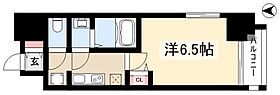 ファステート名古屋ラプソディ  ｜ 愛知県名古屋市中区正木2丁目1-3（賃貸マンション1K・4階・23.10㎡） その2