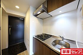 S-RESIDENCE鶴舞駅前  ｜ 愛知県名古屋市中区千代田5丁目17-11（賃貸マンション1K・8階・24.40㎡） その8