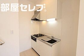 ハーモニーテラス七番町  ｜ 愛知県名古屋市港区七番町2丁目16-6（賃貸アパート1LDK・1階・30.95㎡） その5